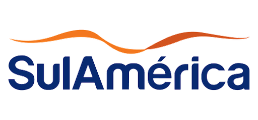 Logo oficial SulAmérica