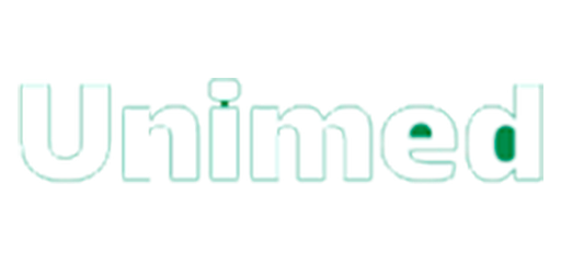 Logo oficial Unimed do Brasil